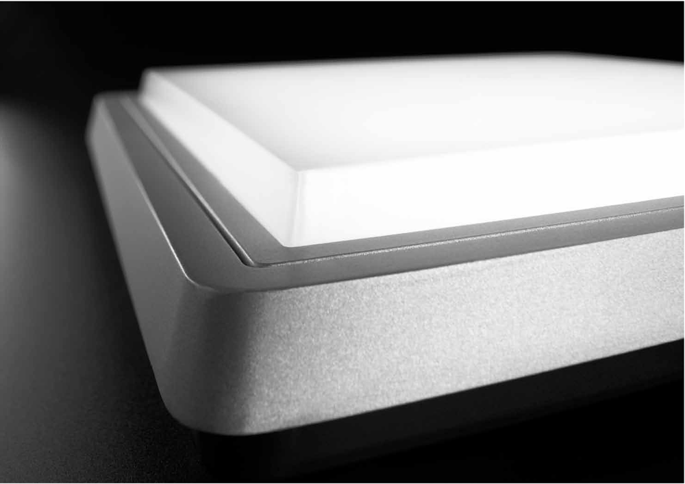 The Light Box Indoor Lighting